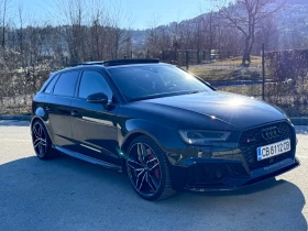 Audi Rs3 Sportback  | Mobile.bg    3