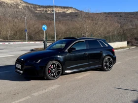 Audi Rs3 Sportback  | Mobile.bg    2