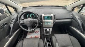 Toyota Corolla verso 7 МЕСТНА, снимка 10