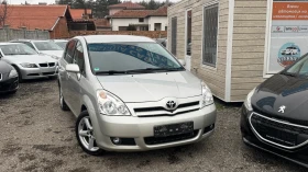 Toyota Corolla verso 7 МЕСТНА, снимка 4