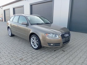 Audi A4 1.9TDI ЛИЗИНГ , снимка 1