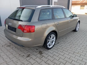 Audi A4 1.9TDI ЛИЗИНГ , снимка 6