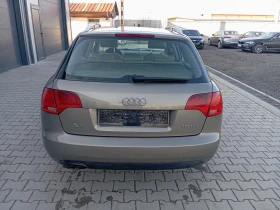 Audi A4 1.9TDI ЛИЗИНГ , снимка 5