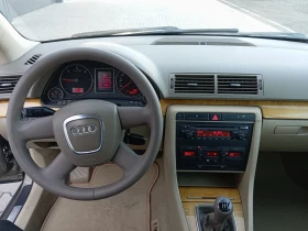 Audi A4 1.9TDI ЛИЗИНГ , снимка 11