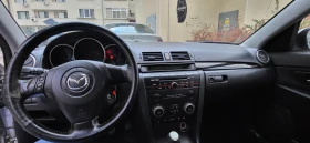 Mazda 3 1.6 diesel , снимка 8