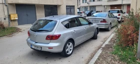 Mazda 3 1.6 diesel , снимка 2