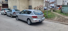 Mazda 3 1.6 diesel , снимка 3