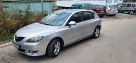 Mazda 3 1.6 diesel , снимка 1