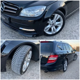 Mercedes-Benz C 300 AMG* КАТО НОВА* , снимка 17