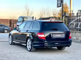 Mercedes-Benz C 300 AMG* КАТО НОВА* , снимка 4