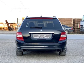 Mercedes-Benz C 300 AMG* КАТО НОВА* , снимка 3