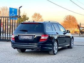 Mercedes-Benz C 300 AMG* КАТО НОВА* , снимка 2