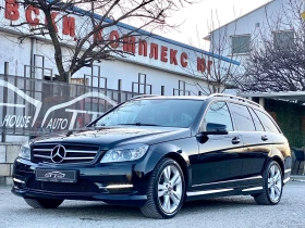 Mercedes-Benz C 300 AMG* КАТО НОВА* , снимка 6