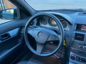 Mercedes-Benz C 300 AMG* КАТО НОВА* , снимка 13