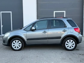 Suzuki SX4 1.9DDIS 4X4 Keyless 6скорости, снимка 4