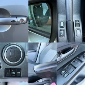 Suzuki SX4 1.9DDIS 4X4 Keyless 6скорости, снимка 14