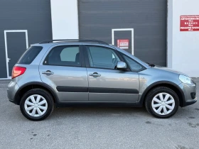 Suzuki SX4 1.9DDIS 4X4 Keyless 6скорости, снимка 8