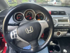 Honda Jazz, снимка 7