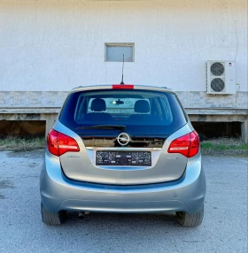 Opel Meriva 1.3 CDTI, снимка 8