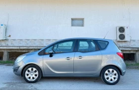 Opel Meriva 1.3 CDTI, снимка 5