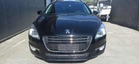 Обява за продажба на Peugeot 508 2.0HDI ХЕДЪП/ПАНОРАМА/НАВИ/СЕРВИЗНА ИСТОРИЯ ~11 600 лв. - изображение 10