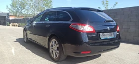 Обява за продажба на Peugeot 508 2.0HDI ХЕДЪП/ПАНОРАМА/НАВИ/СЕРВИЗНА ИСТОРИЯ ~11 600 лв. - изображение 2