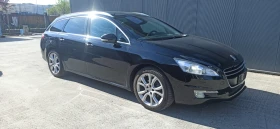 Обява за продажба на Peugeot 508 2.0HDI ХЕДЪП/ПАНОРАМА/НАВИ/СЕРВИЗНА ИСТОРИЯ ~11 600 лв. - изображение 5