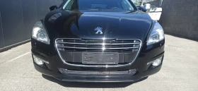 Обява за продажба на Peugeot 508 2.0HDI ХЕДЪП/ПАНОРАМА/НАВИ/СЕРВИЗНА ИСТОРИЯ ~11 600 лв. - изображение 1