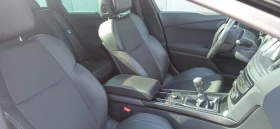 Обява за продажба на Peugeot 508 2.0HDI ХЕДЪП/ПАНОРАМА/НАВИ/СЕРВИЗНА ИСТОРИЯ ~11 600 лв. - изображение 8