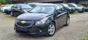 Chevrolet Cruze 1.6 132000km Нов внос !! - 8999 лв. - 96149548 | Car24.bg