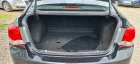 Chevrolet Cruze 1.6 132000km Нов внос !! - 8999 лв. - 96149548 | Car24.bg
