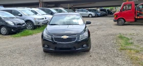Chevrolet Cruze 1.6 132000km Нов внос !! - 8999 лв. - 96149548 | Car24.bg