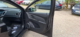 Chevrolet Cruze 1.6 132000km Нов внос !! - 8999 лв. - 96149548 | Car24.bg