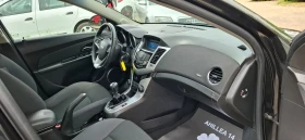 Chevrolet Cruze 1.6 132000km Нов внос !! - 8999 лв. - 96149548 | Car24.bg