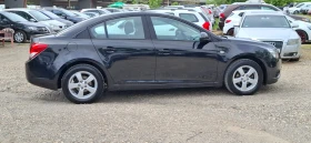 Chevrolet Cruze 1.6 132000km Нов внос !! - 8999 лв. - 96149548 | Car24.bg