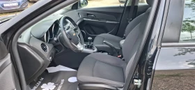 Chevrolet Cruze 1.6 132000km Нов внос !! - 8999 лв. - 96149548 | Car24.bg