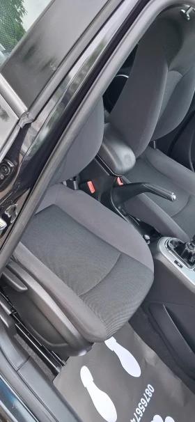 Chevrolet Cruze 1.6 132000km Нов внос !! - 8999 лв. - 96149548 | Car24.bg
