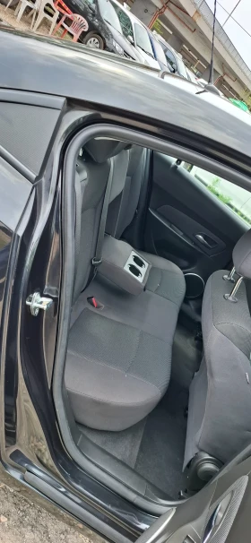 Chevrolet Cruze 1.6 132000km Нов внос !! - 8999 лв. - 96149548 | Car24.bg
