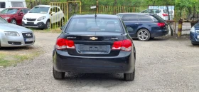 Chevrolet Cruze 1.6 132000km Нов внос !! - 8999 лв. - 96149548 | Car24.bg