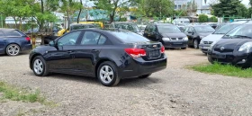 Chevrolet Cruze 1.6 132000km Нов внос !! - 8999 лв. - 96149548 | Car24.bg