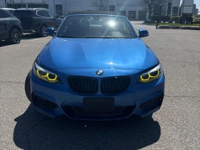 BMW 240 * * CARFAX * * АВТО КРЕДИТ - 44500 лв. - 36845792 | Car24.bg