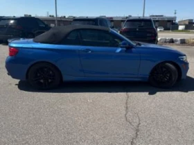 BMW 240 * * CARFAX * * АВТО КРЕДИТ - 44500 лв. - 36845792 | Car24.bg