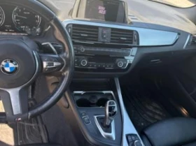 BMW 240 * * CARFAX * * АВТО КРЕДИТ - 44500 лв. - 36845792 | Car24.bg