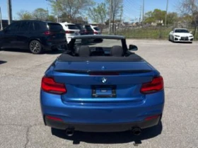 BMW 240 * * CARFAX * * АВТО КРЕДИТ - 44500 лв. - 36845792 | Car24.bg