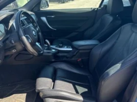 BMW 240 * * CARFAX * * АВТО КРЕДИТ - 44500 лв. - 36845792 | Car24.bg