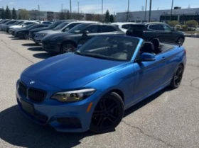BMW 240 * * CARFAX * * АВТО КРЕДИТ - 44500 лв. - 36845792 | Car24.bg