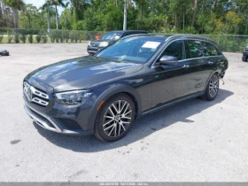Mercedes-Benz E 450 4MATIC ALL-TERRAIN 2023 | Mobile.bg    2