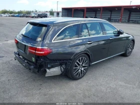 Mercedes-Benz E 450 4MATIC ALL-TERRAIN 2023 | Mobile.bg    4