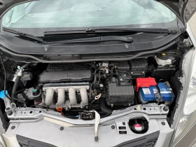 Honda Jazz 1.4  | Mobile.bg    10