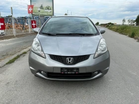 Honda Jazz 1.4  | Mobile.bg    5
